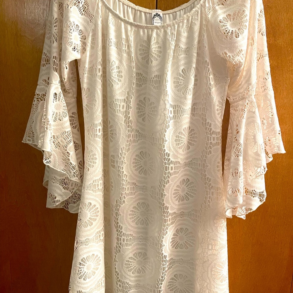 Boho Dress
